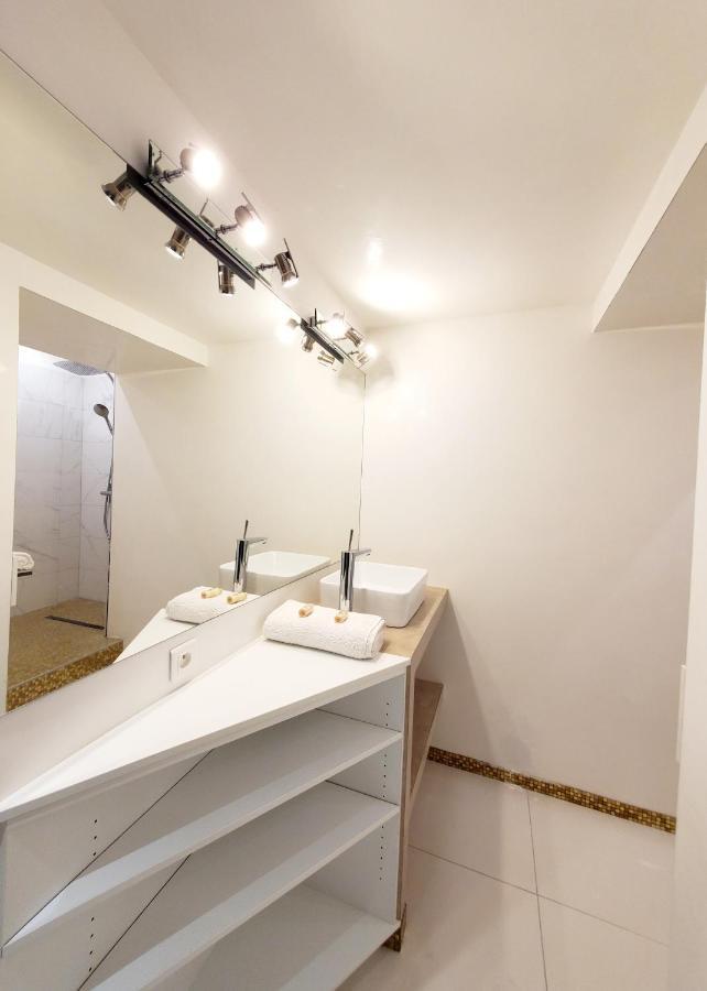 Appartement de standing en bord de lac Amphion-les-Bains Extérieur photo